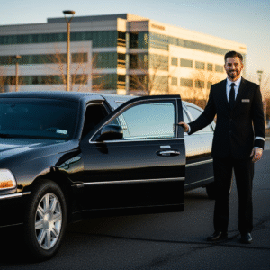 How to Book Reliable NJ Meeting Transportation Limo for Stress-Free Business Travel
